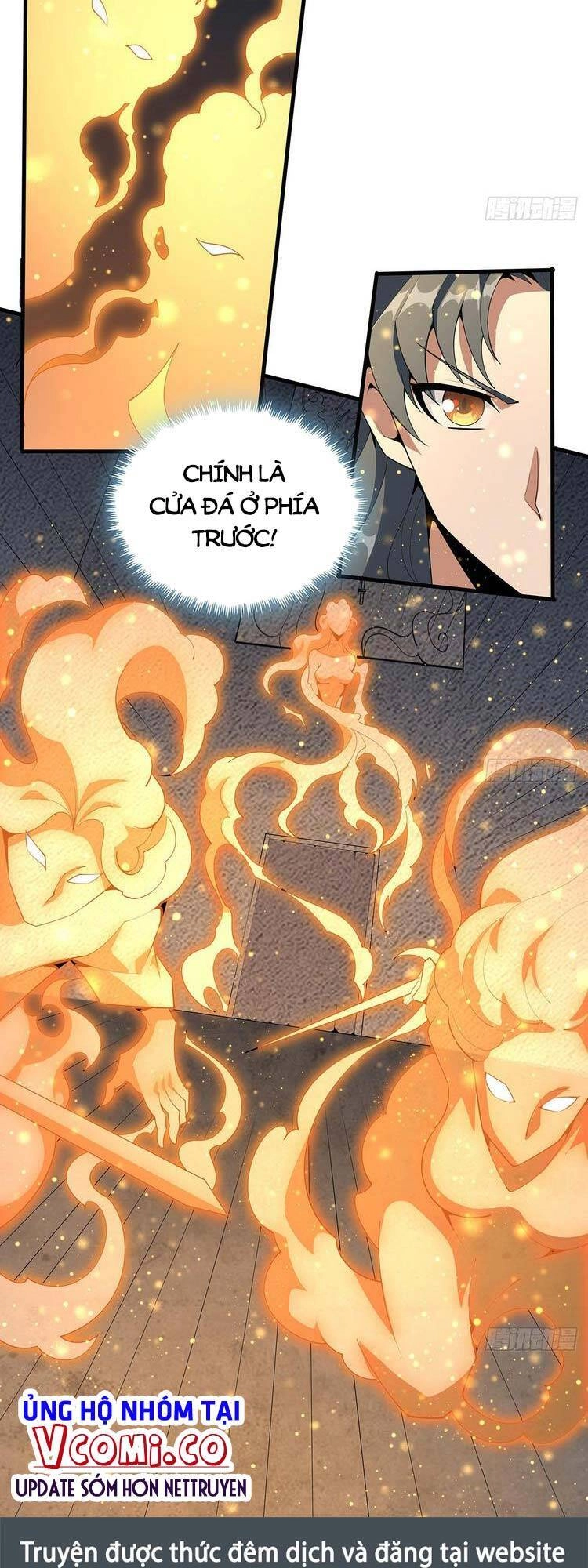 Kiếm Tu Imba Nhất Quả Đất Chapter 63 - 23