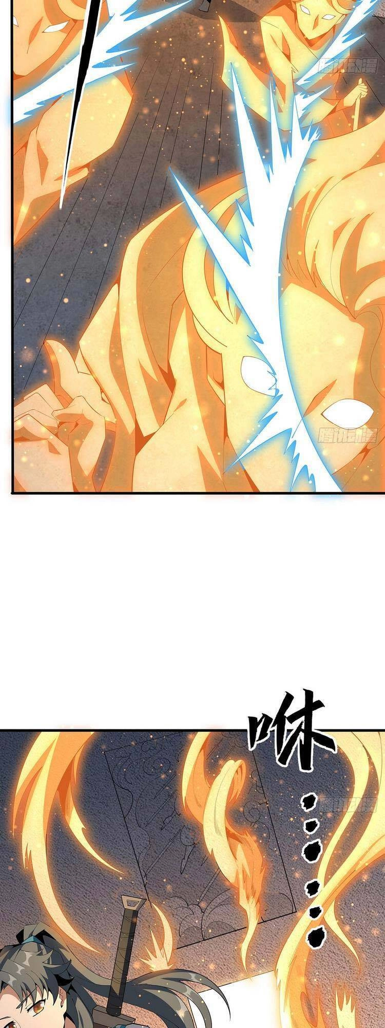 Kiếm Tu Imba Nhất Quả Đất Chapter 64 - 2