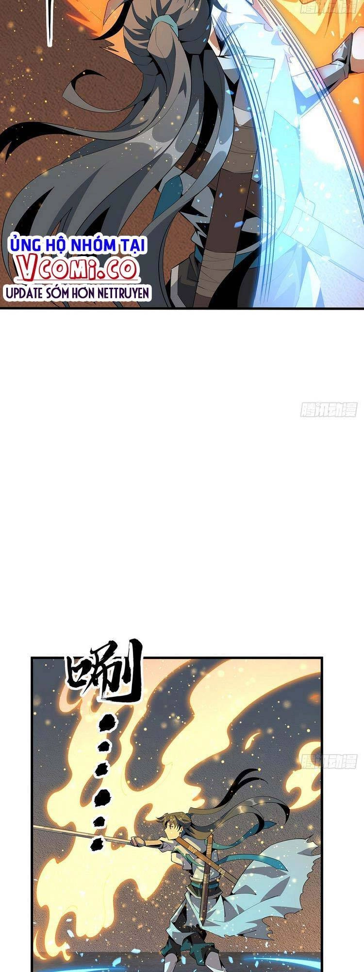 Kiếm Tu Imba Nhất Quả Đất Chapter 64 - 10