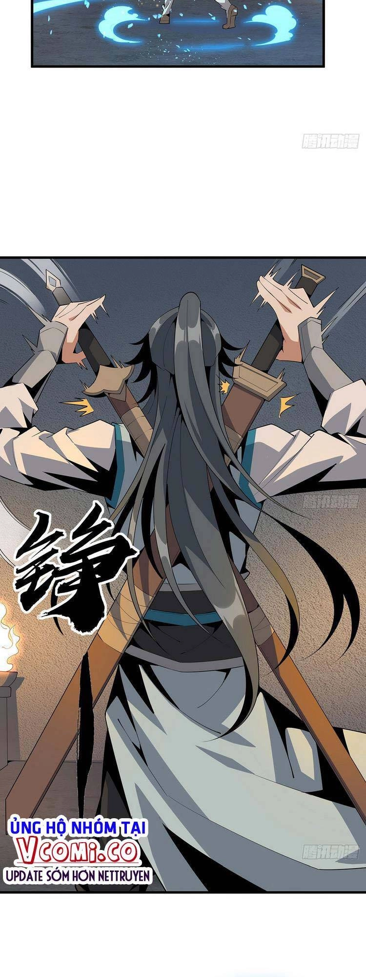 Kiếm Tu Imba Nhất Quả Đất Chapter 64 - 11