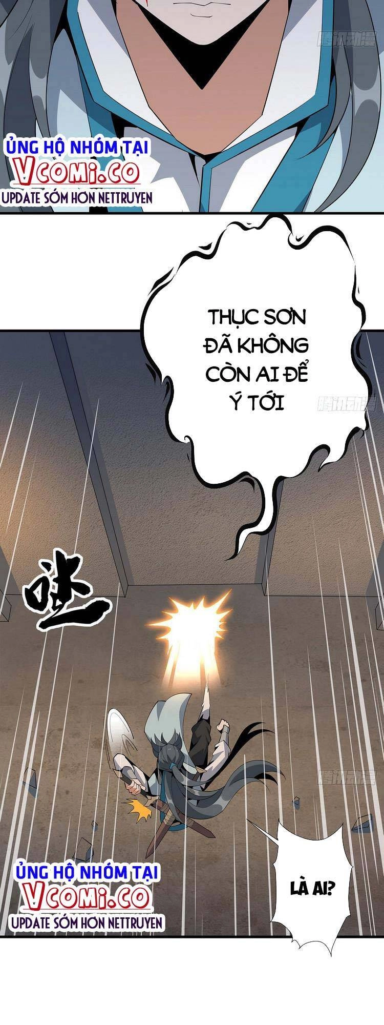 Kiếm Tu Imba Nhất Quả Đất Chapter 64 - 14