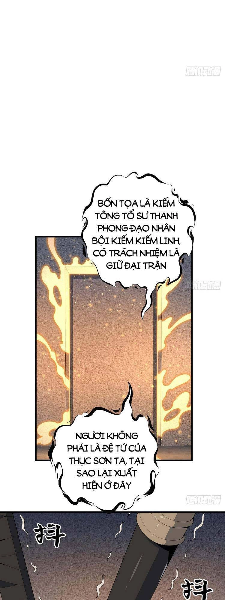 Kiếm Tu Imba Nhất Quả Đất Chapter 64 - 15