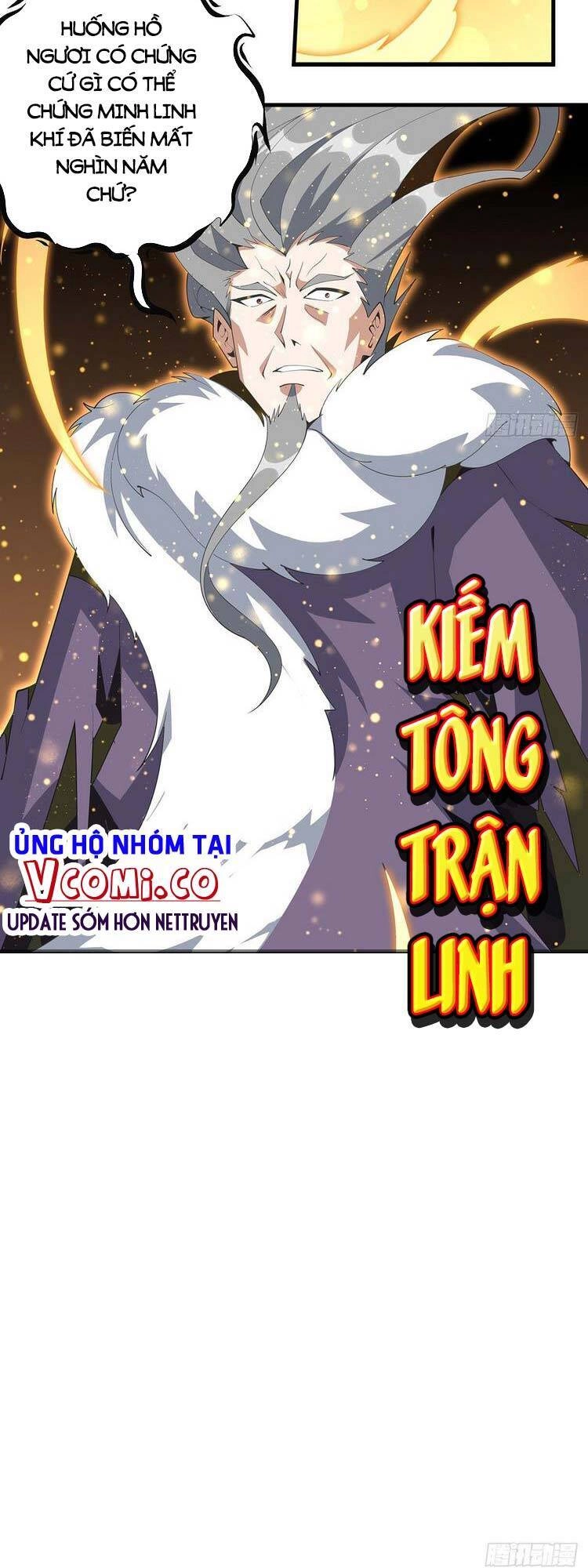 Kiếm Tu Imba Nhất Quả Đất Chapter 64 - 18