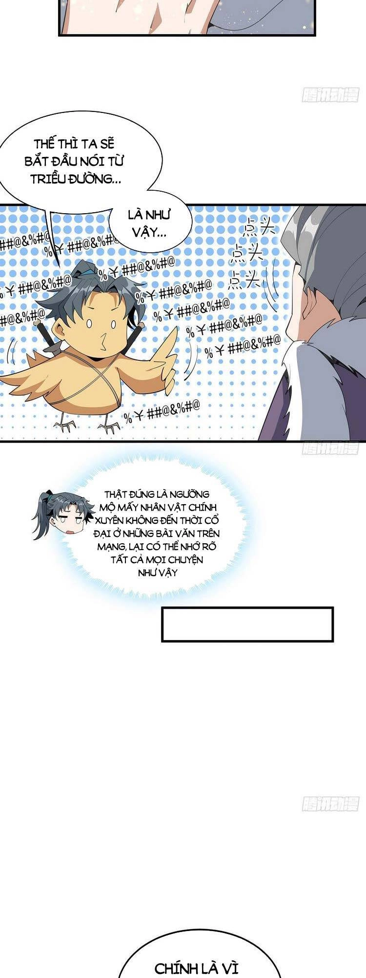 Kiếm Tu Imba Nhất Quả Đất Chapter 64 - 20