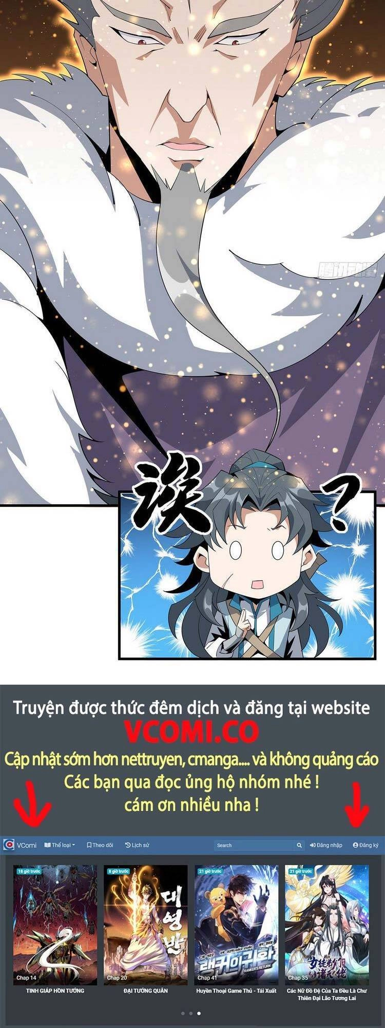 Kiếm Tu Imba Nhất Quả Đất Chapter 64 - 22