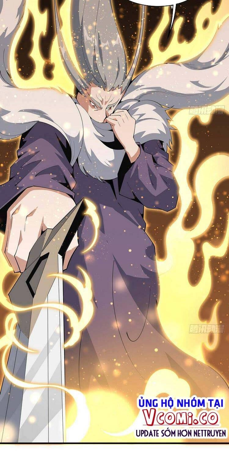 Kiếm Tu Imba Nhất Quả Đất Chapter 65 - 2