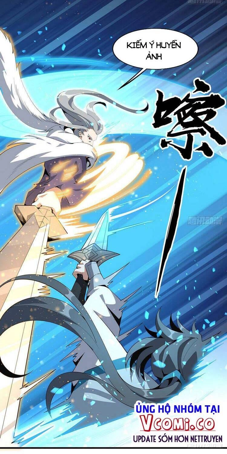 Kiếm Tu Imba Nhất Quả Đất Chapter 65 - 4