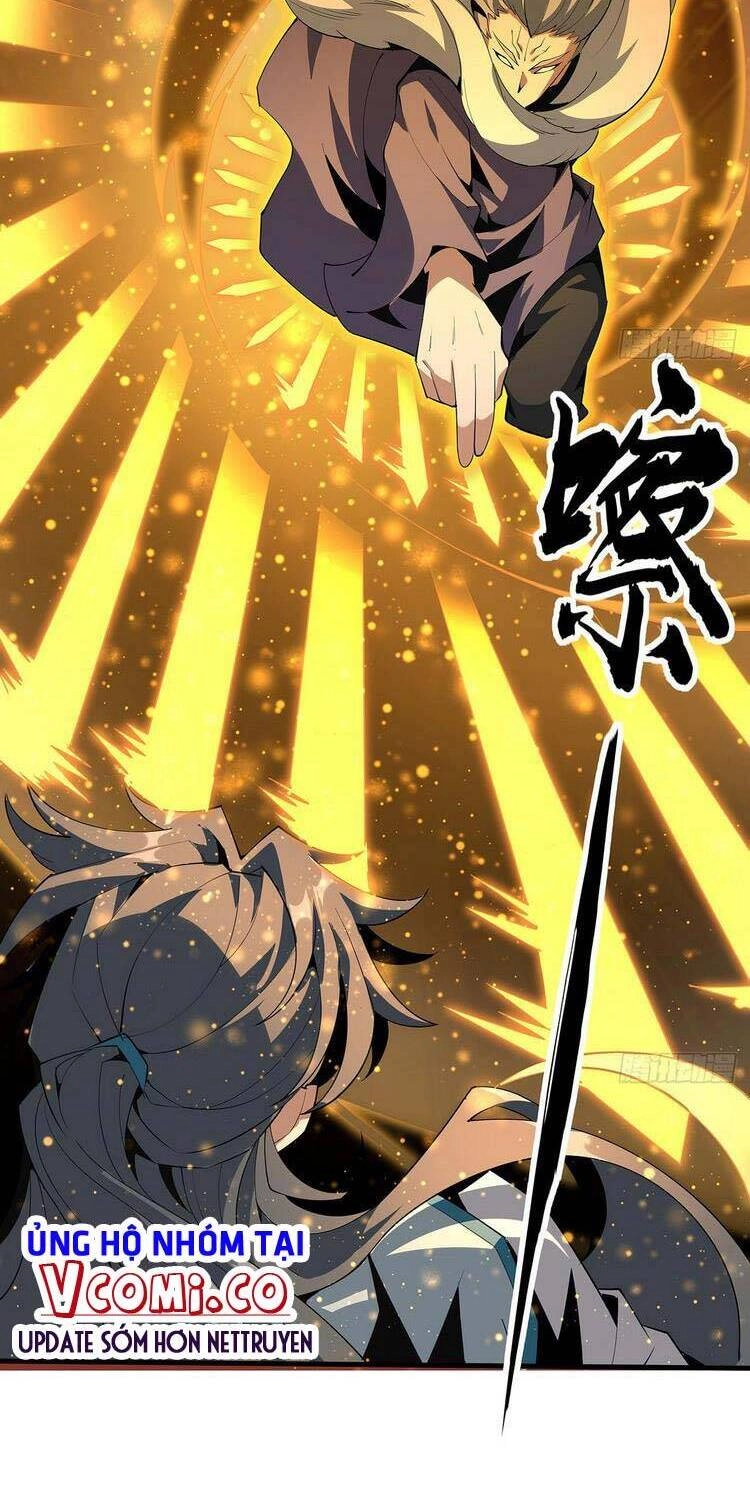 Kiếm Tu Imba Nhất Quả Đất Chapter 65 - 6