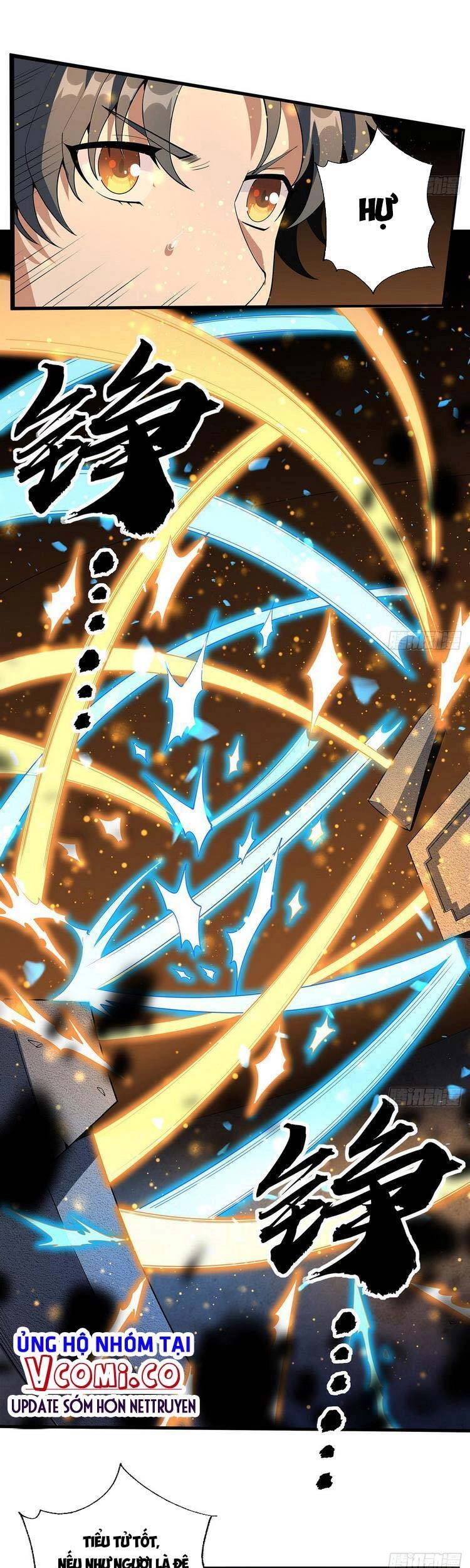 Kiếm Tu Imba Nhất Quả Đất Chapter 65 - 7