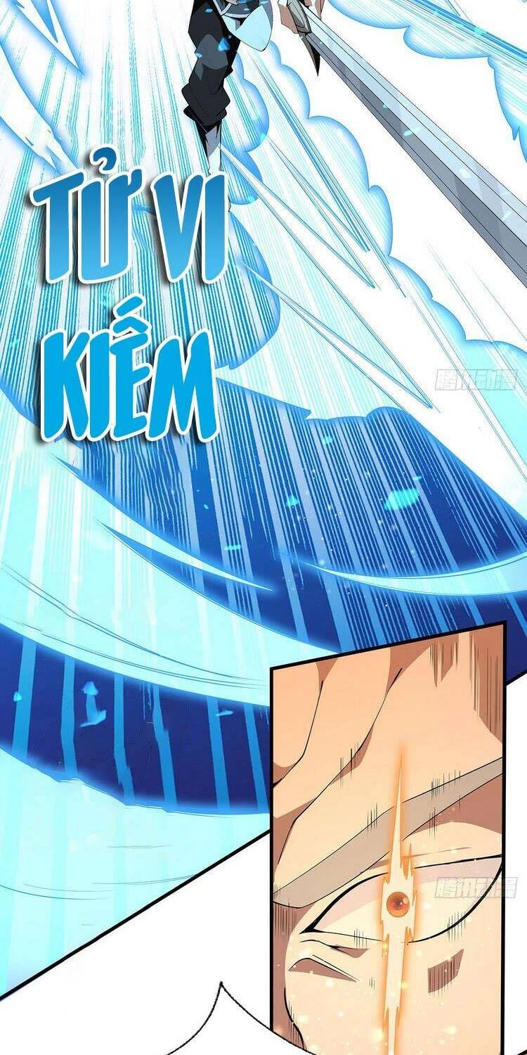 Kiếm Tu Imba Nhất Quả Đất Chapter 65 - 10