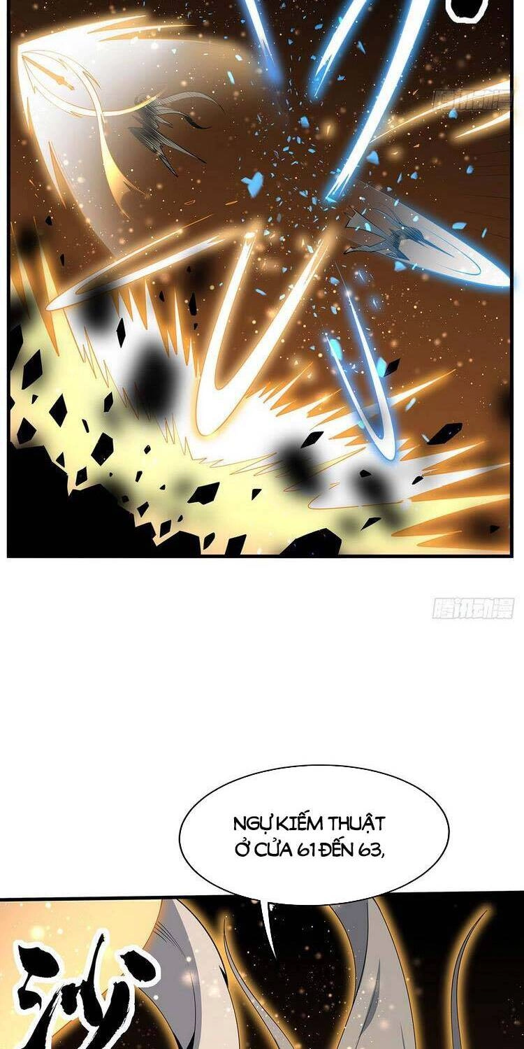 Kiếm Tu Imba Nhất Quả Đất Chapter 65 - 12