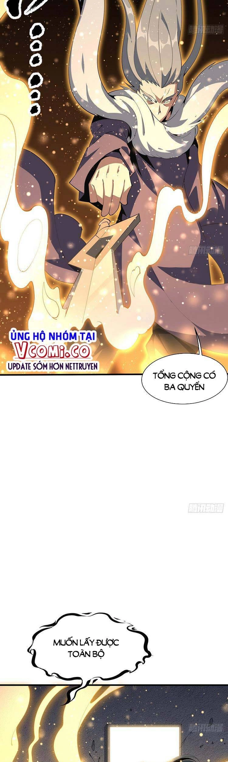 Kiếm Tu Imba Nhất Quả Đất Chapter 65 - 13