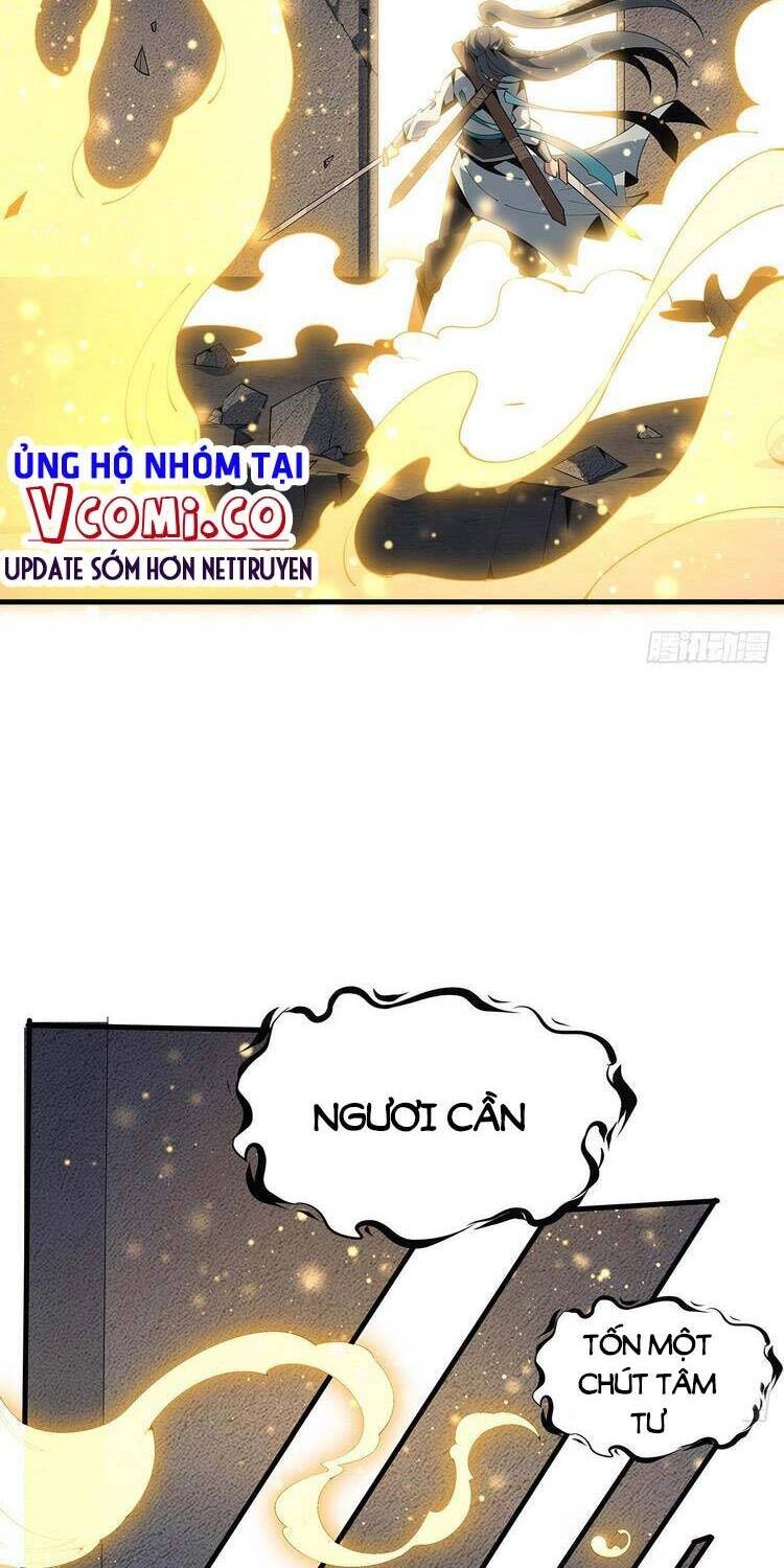 Kiếm Tu Imba Nhất Quả Đất Chapter 65 - 14