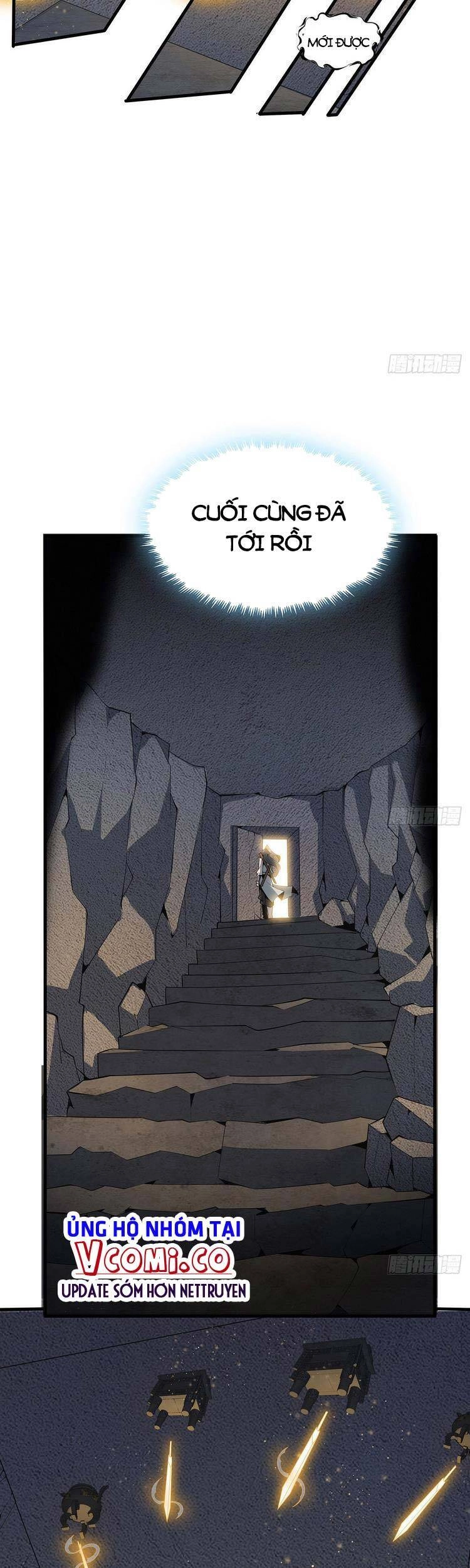 Kiếm Tu Imba Nhất Quả Đất Chapter 65 - 15