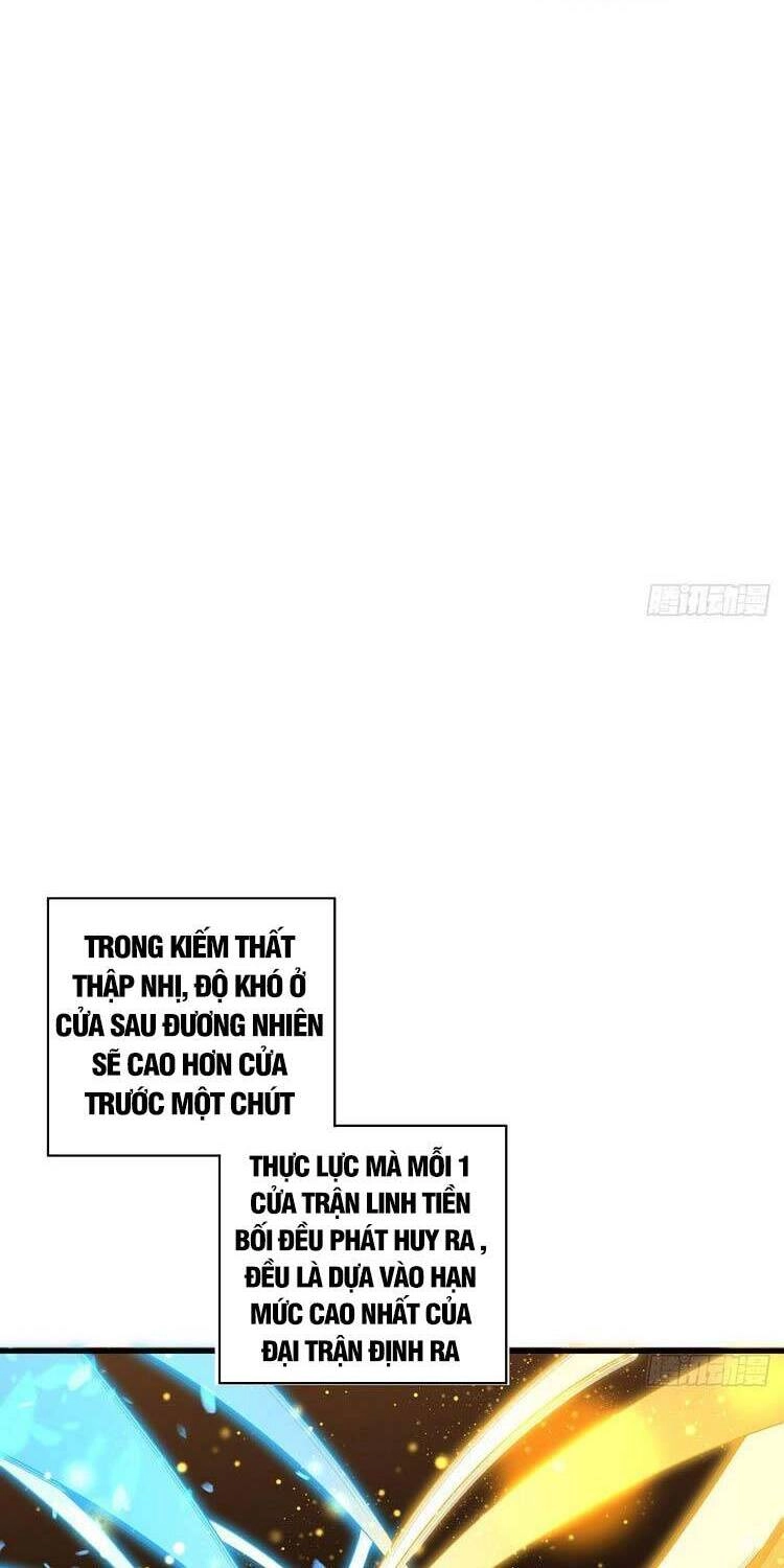 Kiếm Tu Imba Nhất Quả Đất Chapter 65 - 19