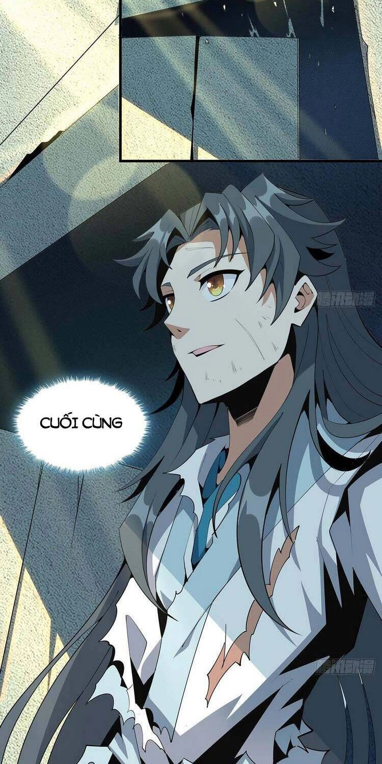 Kiếm Tu Imba Nhất Quả Đất Chapter 65 - 23