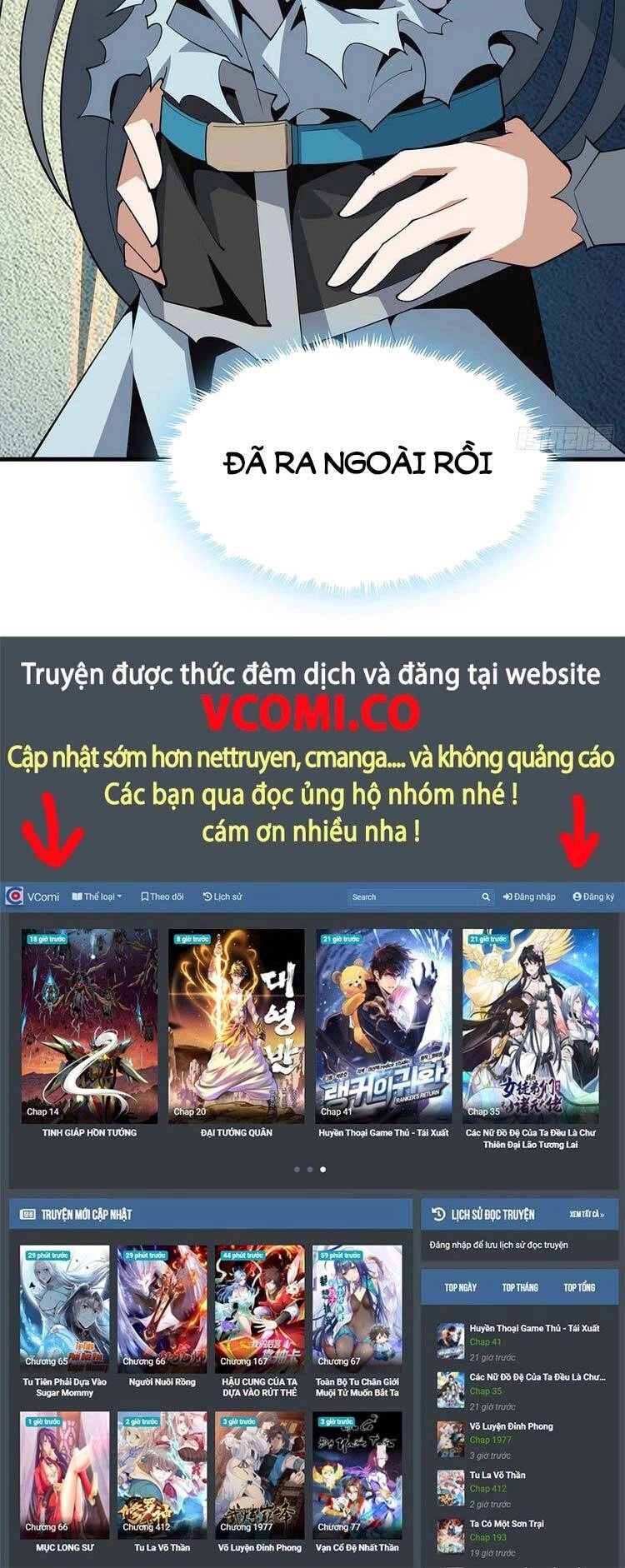 Kiếm Tu Imba Nhất Quả Đất Chapter 65 - 24