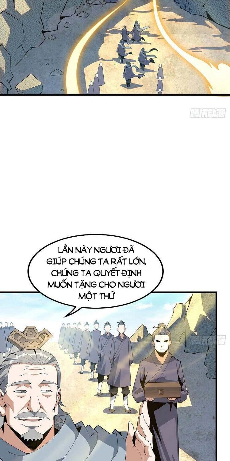 Kiếm Tu Imba Nhất Quả Đất Chapter 66 - 6