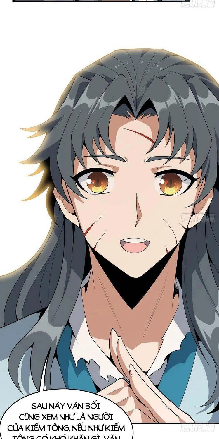 Kiếm Tu Imba Nhất Quả Đất Chapter 66 - 8