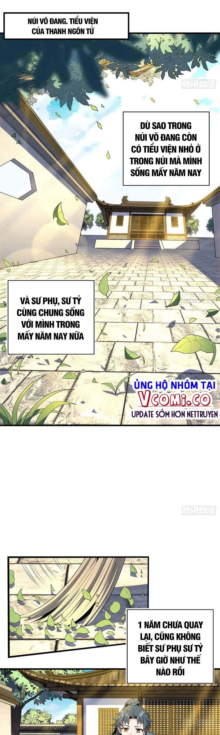 Kiếm Tu Imba Nhất Quả Đất Chapter 66 - 11