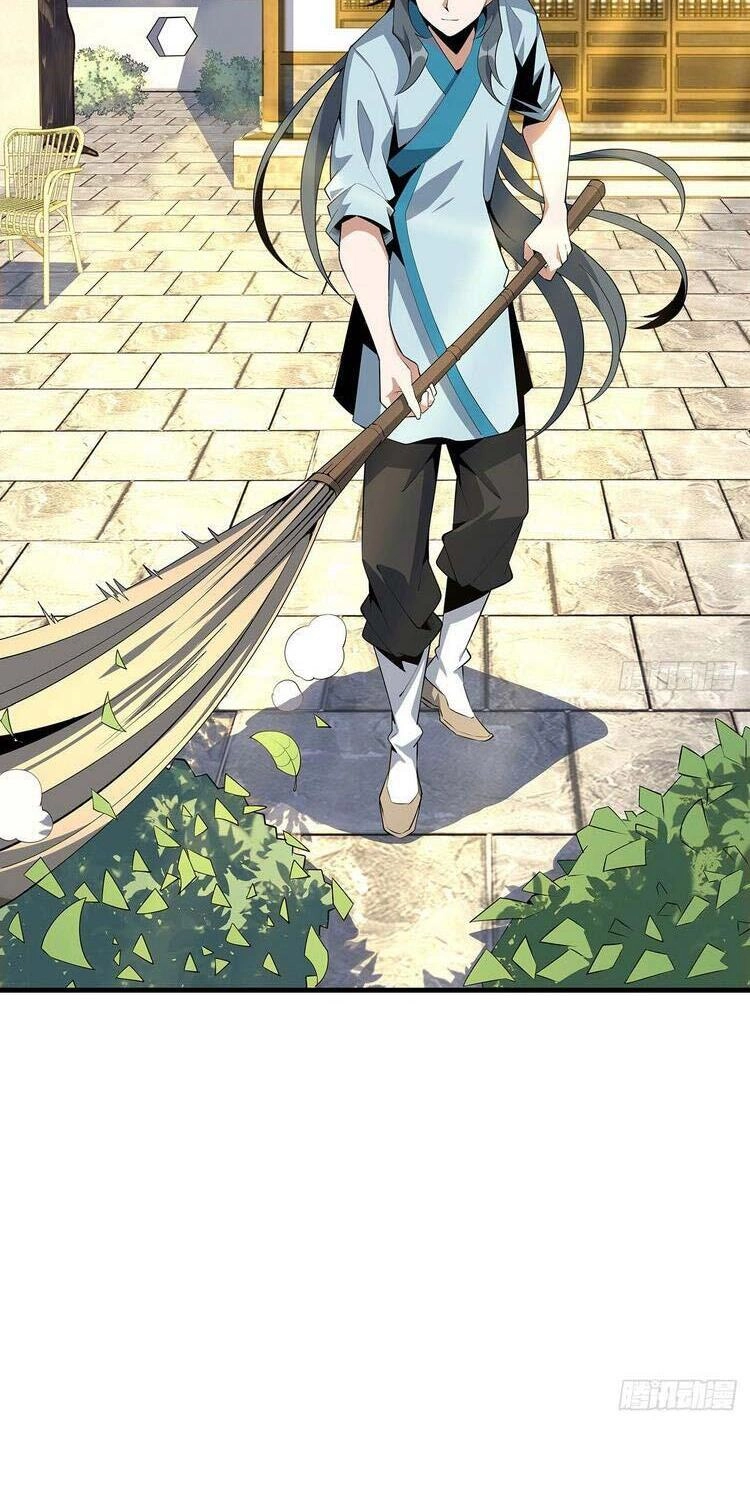 Kiếm Tu Imba Nhất Quả Đất Chapter 66 - 12