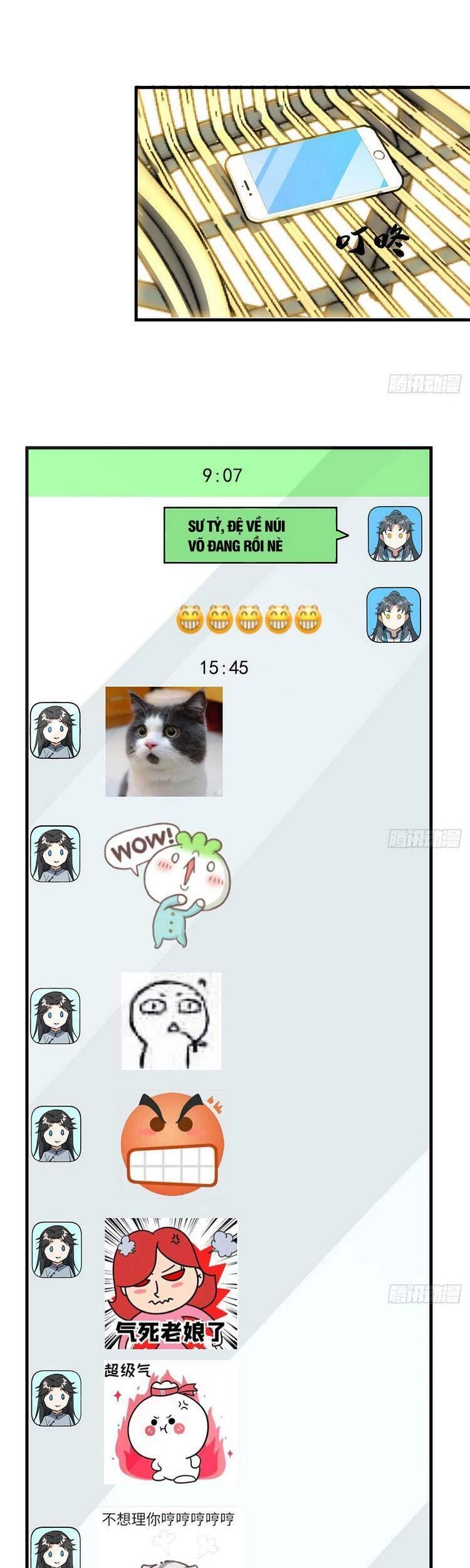 Kiếm Tu Imba Nhất Quả Đất Chapter 66 - 13