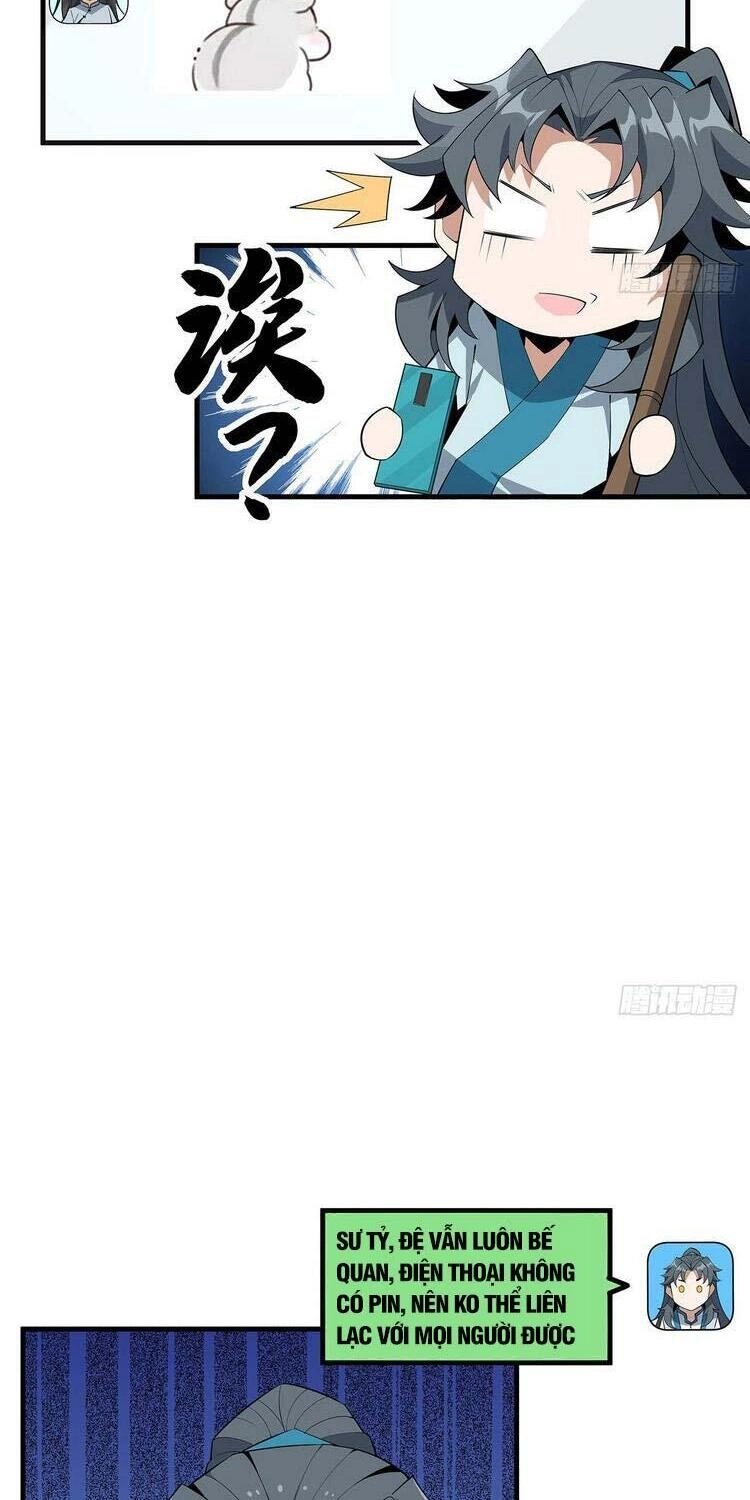 Kiếm Tu Imba Nhất Quả Đất Chapter 66 - 14