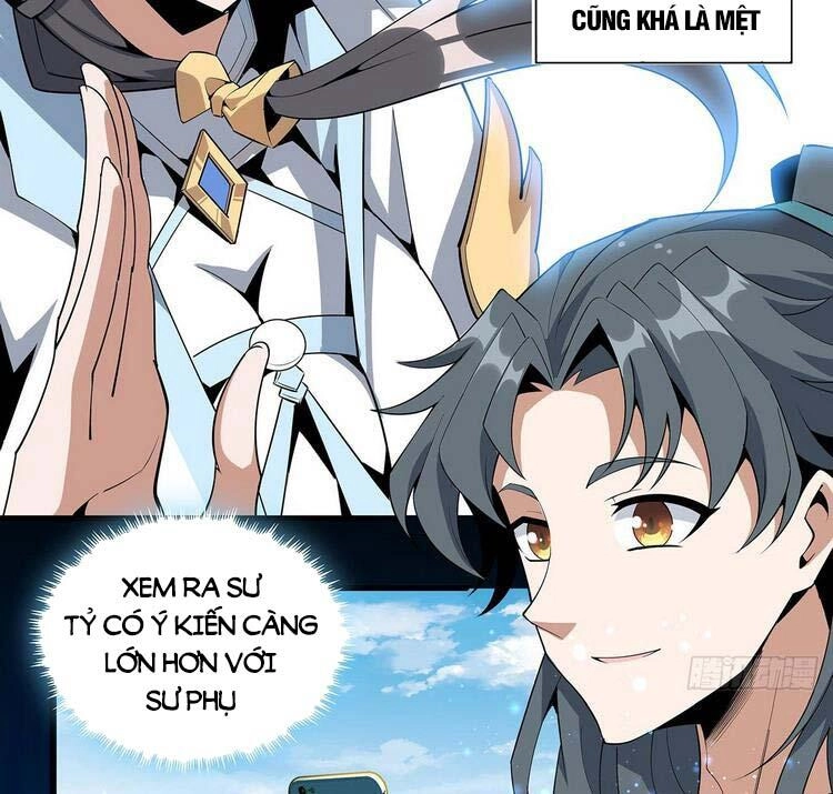 Kiếm Tu Imba Nhất Quả Đất Chapter 66 - 17