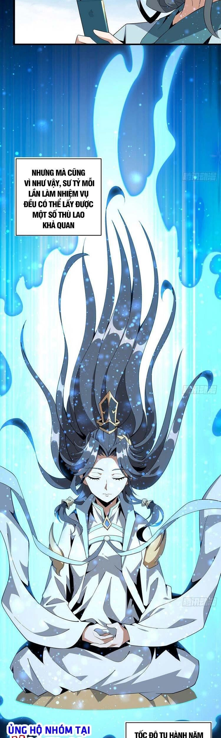 Kiếm Tu Imba Nhất Quả Đất Chapter 66 - 18