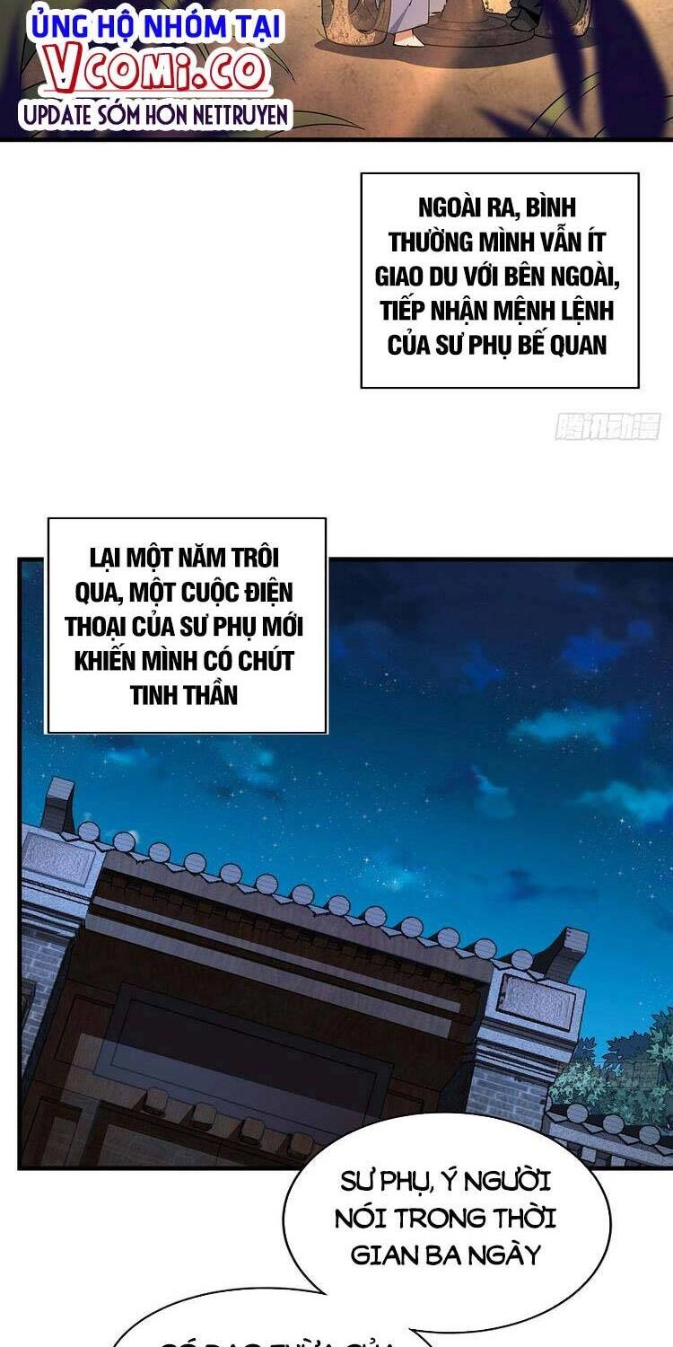 Kiếm Tu Imba Nhất Quả Đất Chapter 67 - 2