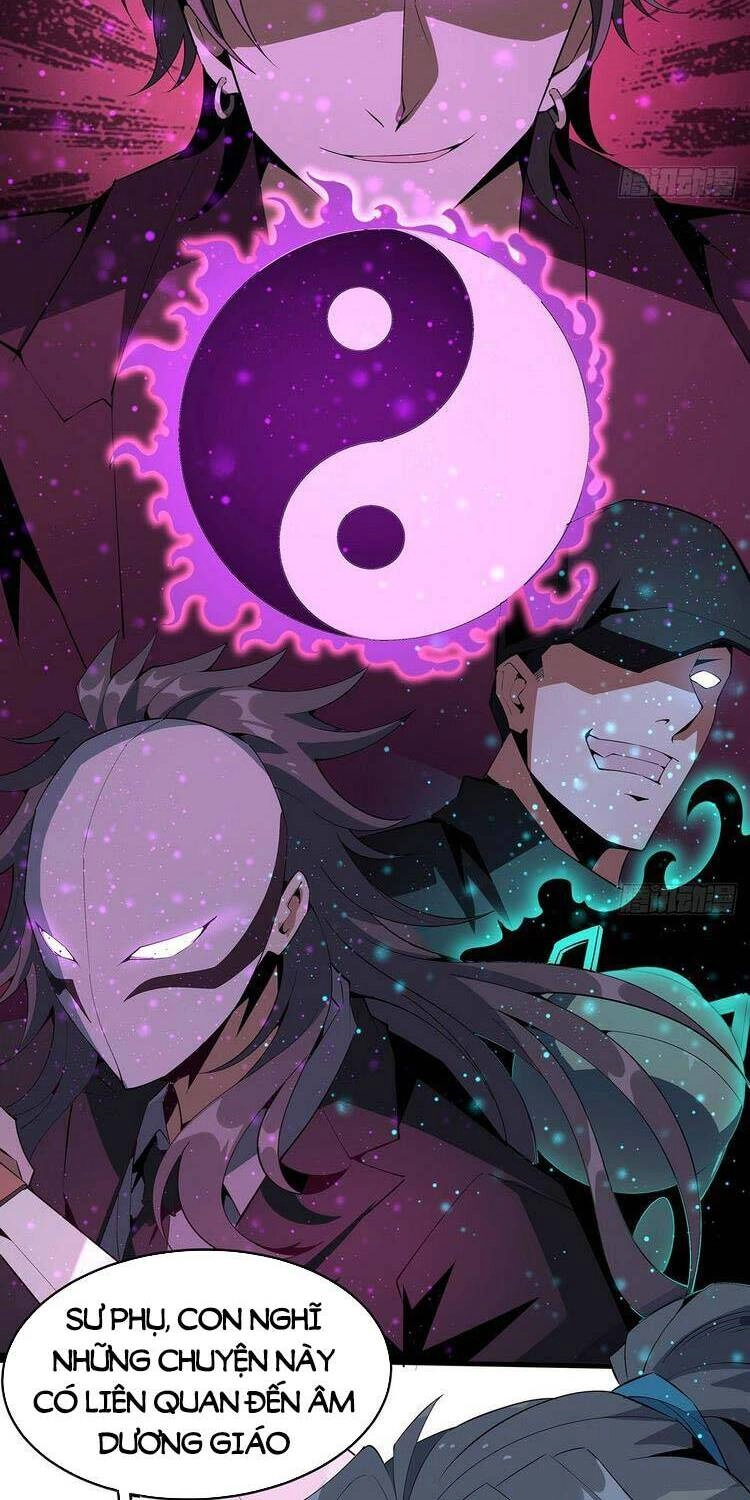 Kiếm Tu Imba Nhất Quả Đất Chapter 67 - 4