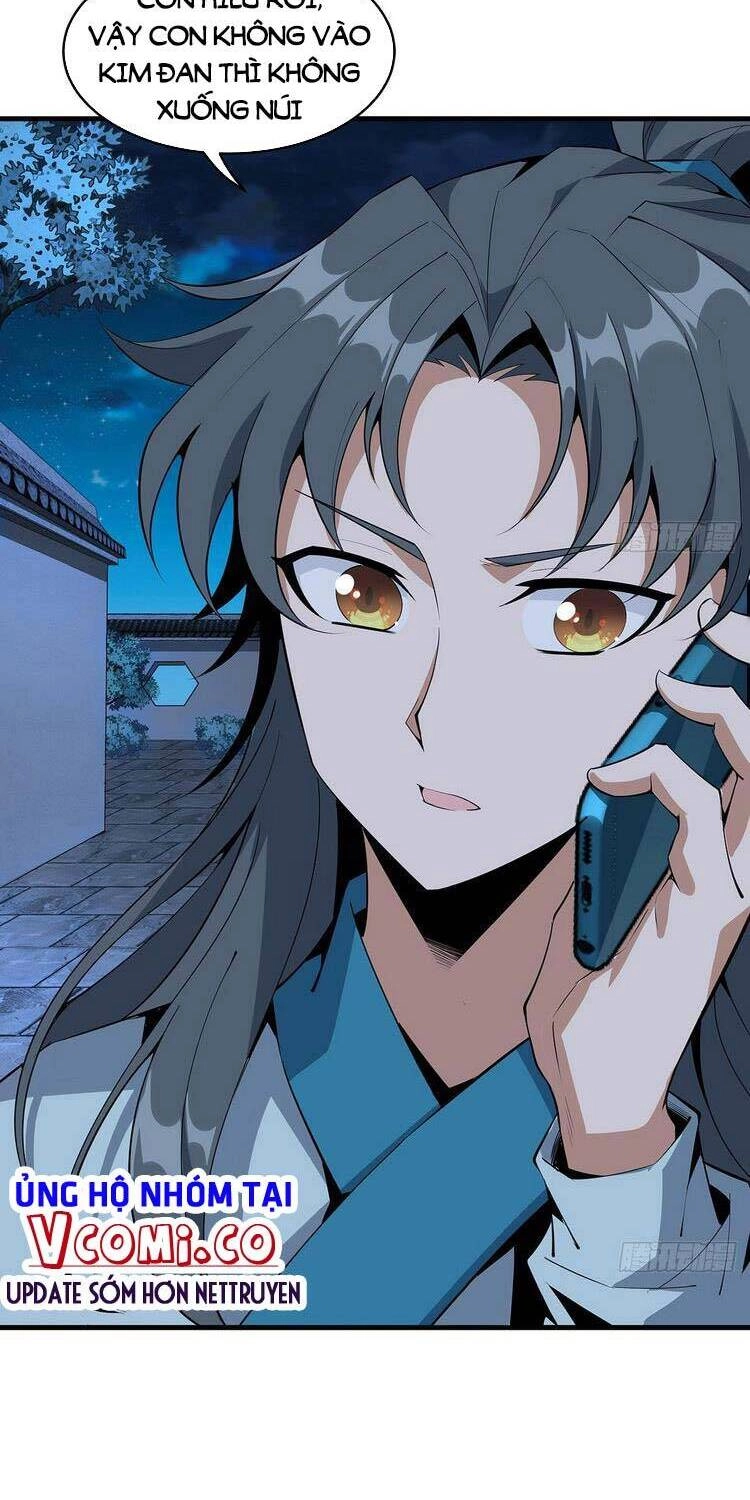 Kiếm Tu Imba Nhất Quả Đất Chapter 67 - 6