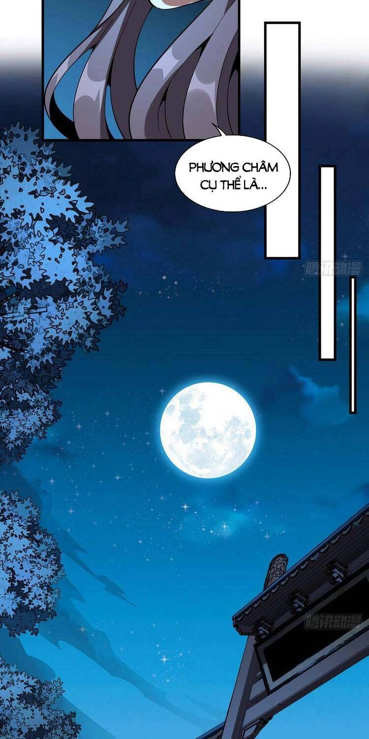 Kiếm Tu Imba Nhất Quả Đất Chapter 67 - 14