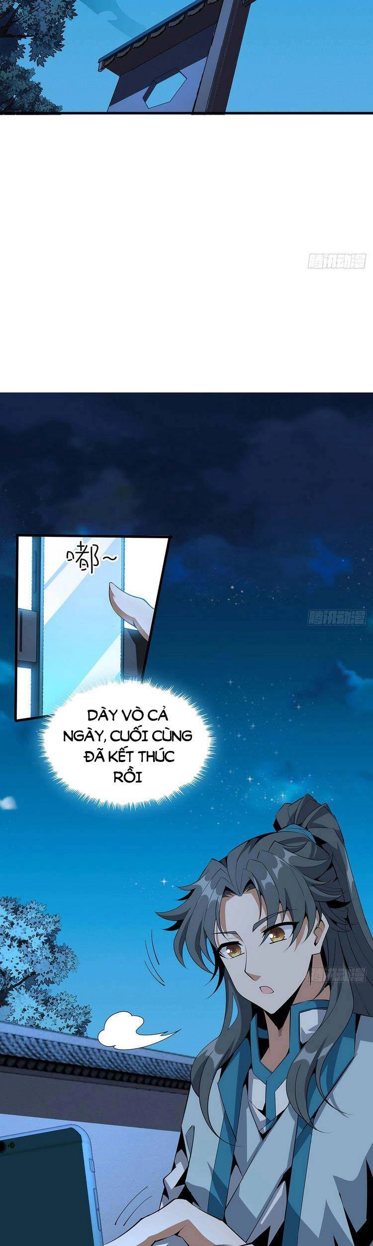 Kiếm Tu Imba Nhất Quả Đất Chapter 67 - 15