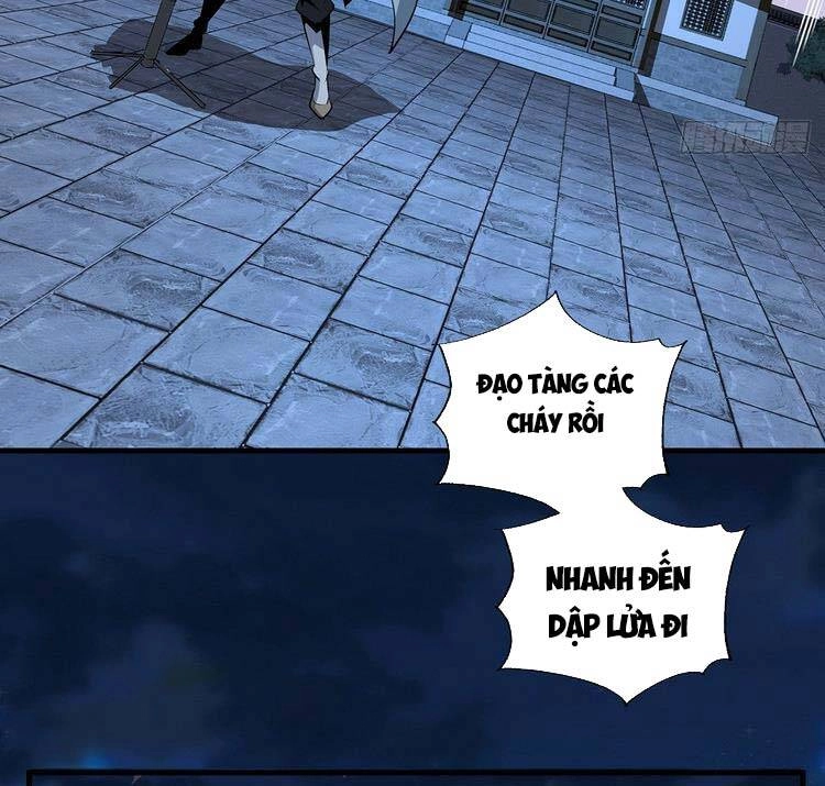 Kiếm Tu Imba Nhất Quả Đất Chapter 67 - 17