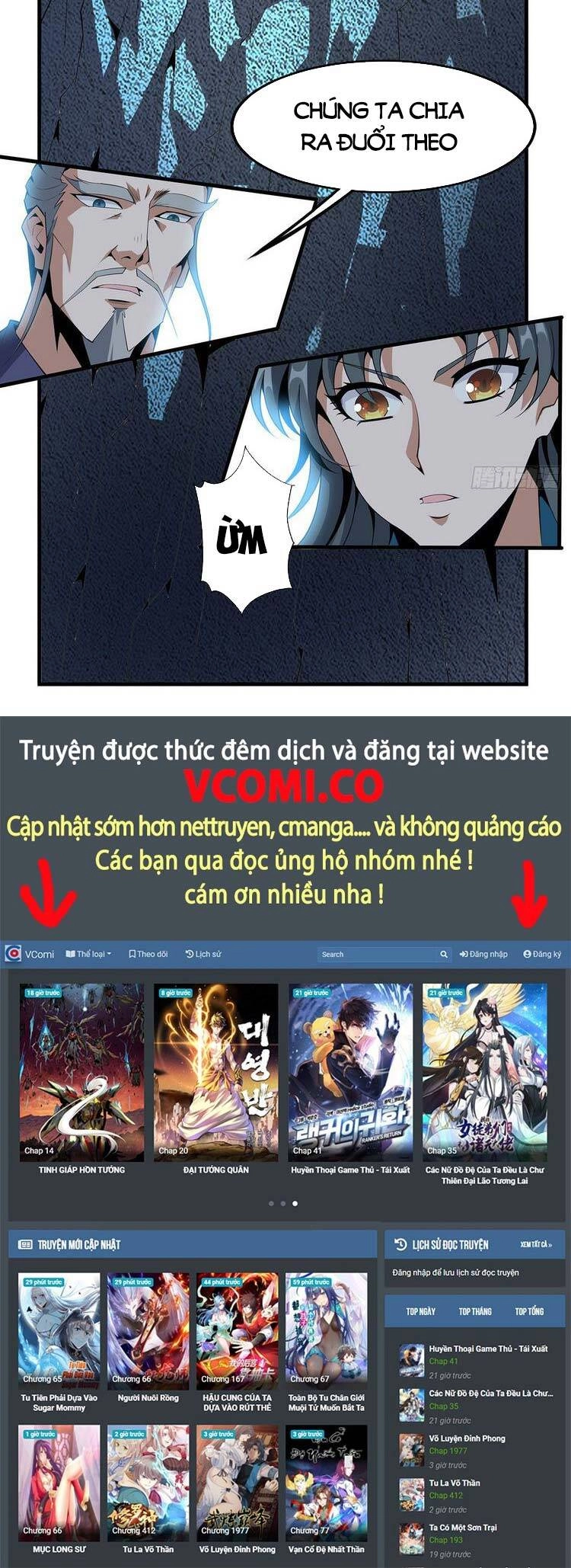 Kiếm Tu Imba Nhất Quả Đất Chapter 67 - 24