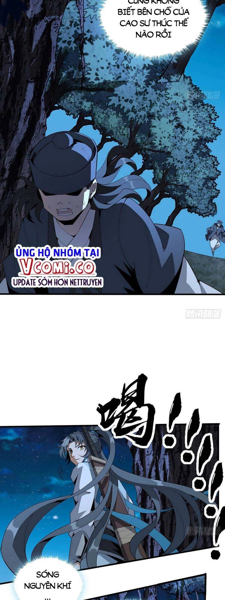 Kiếm Tu Imba Nhất Quả Đất Chapter 68 - 3