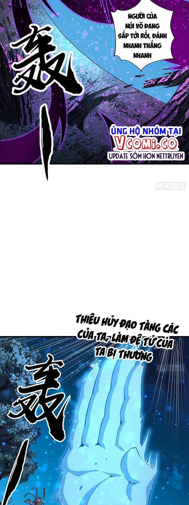 Kiếm Tu Imba Nhất Quả Đất Chapter 68 - 5