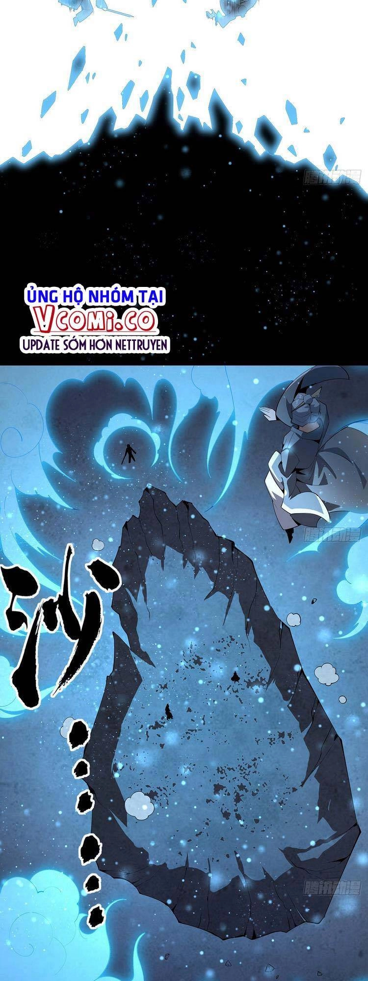 Kiếm Tu Imba Nhất Quả Đất Chapter 68 - 7