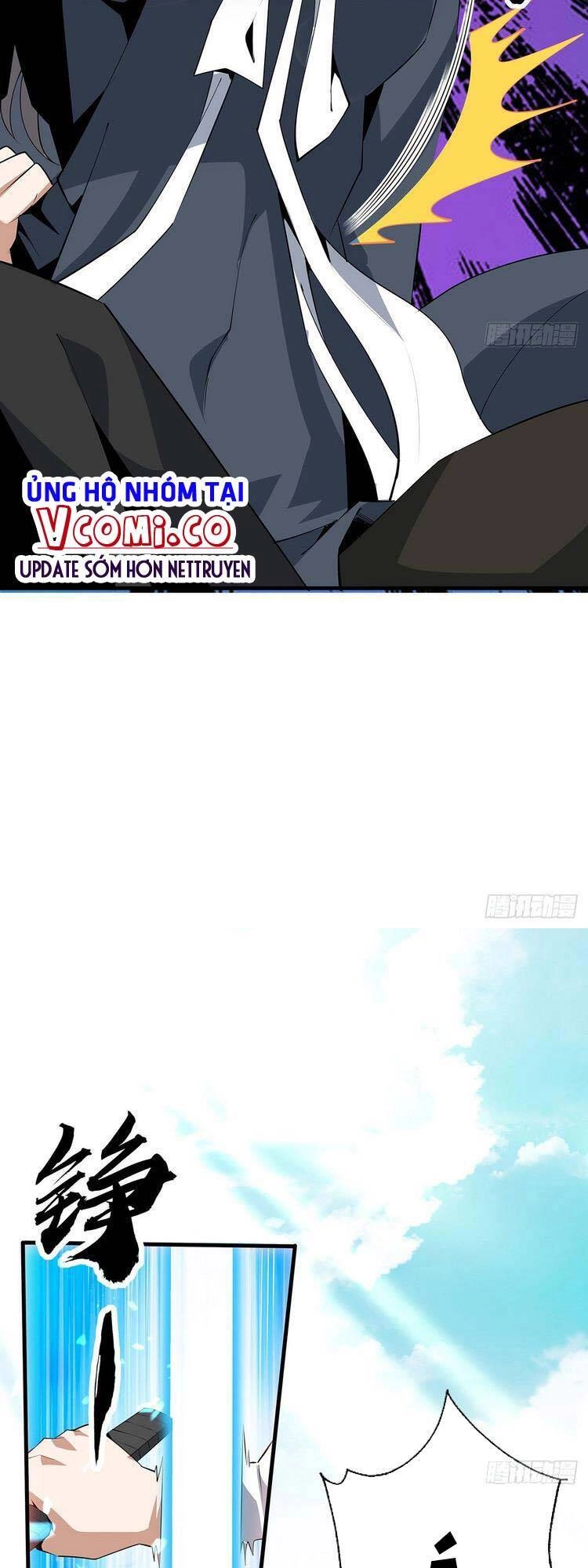 Kiếm Tu Imba Nhất Quả Đất Chapter 69 - 5