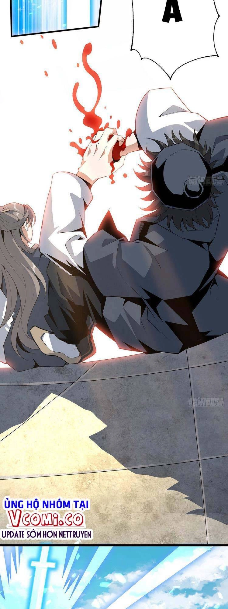 Kiếm Tu Imba Nhất Quả Đất Chapter 69 - 6