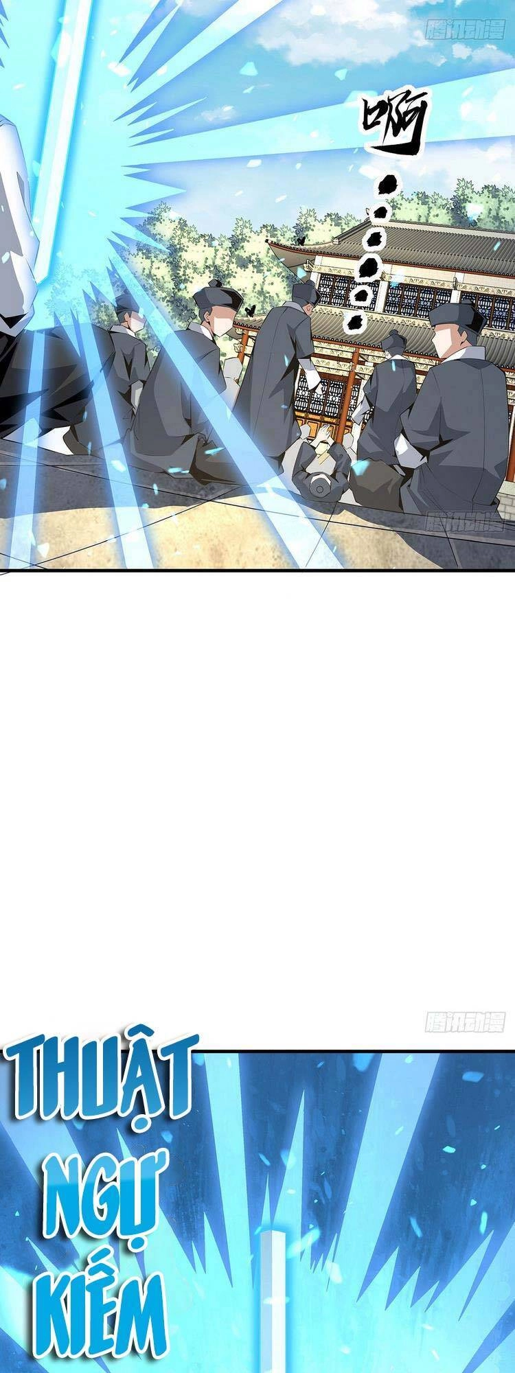 Kiếm Tu Imba Nhất Quả Đất Chapter 69 - 7