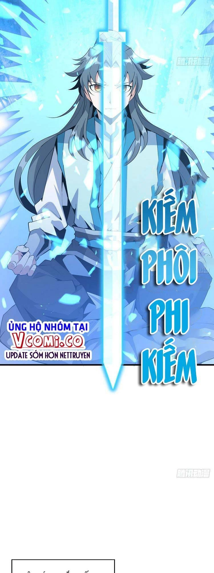 Kiếm Tu Imba Nhất Quả Đất Chapter 69 - 8