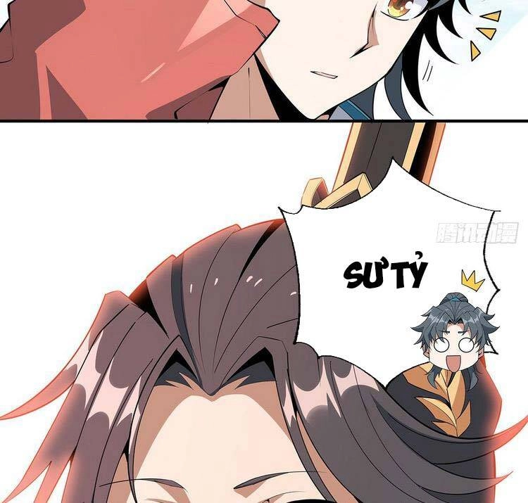 Kiếm Tu Imba Nhất Quả Đất Chapter 69 - 17