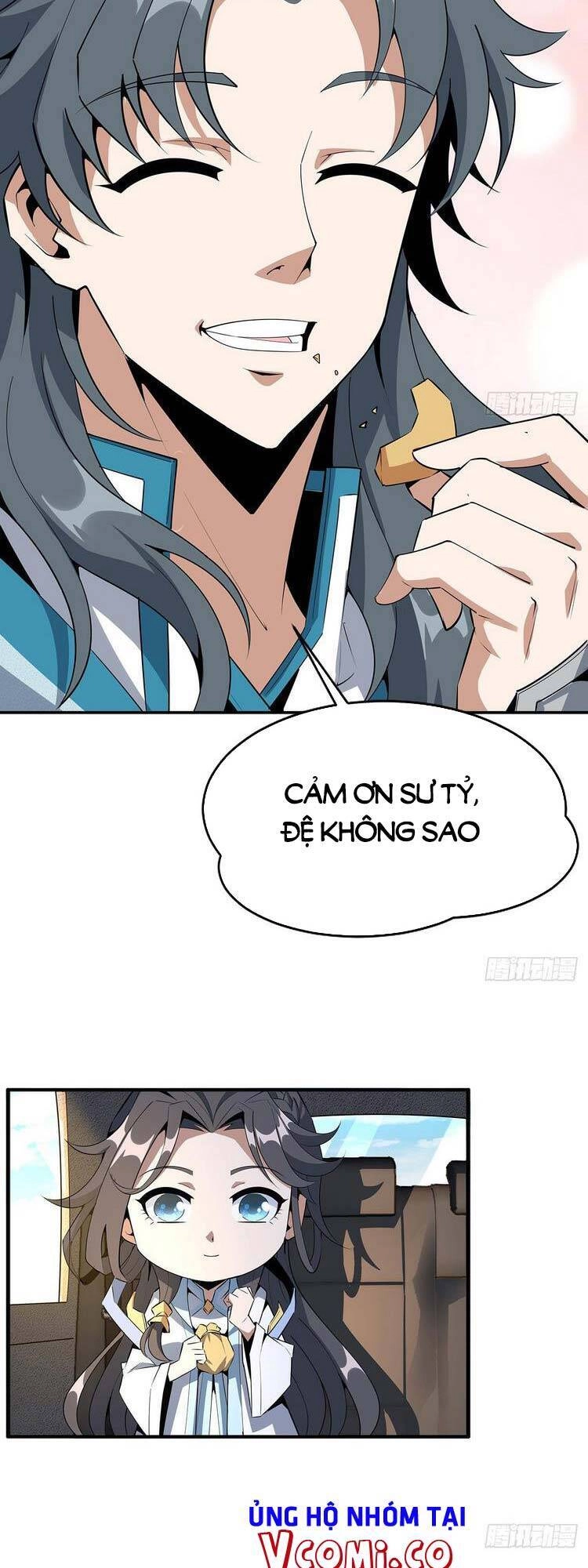 Kiếm Tu Imba Nhất Quả Đất Chapter 69 - 19