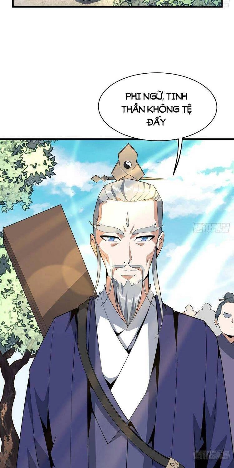 Kiếm Tu Imba Nhất Quả Đất Chapter 70 - 12