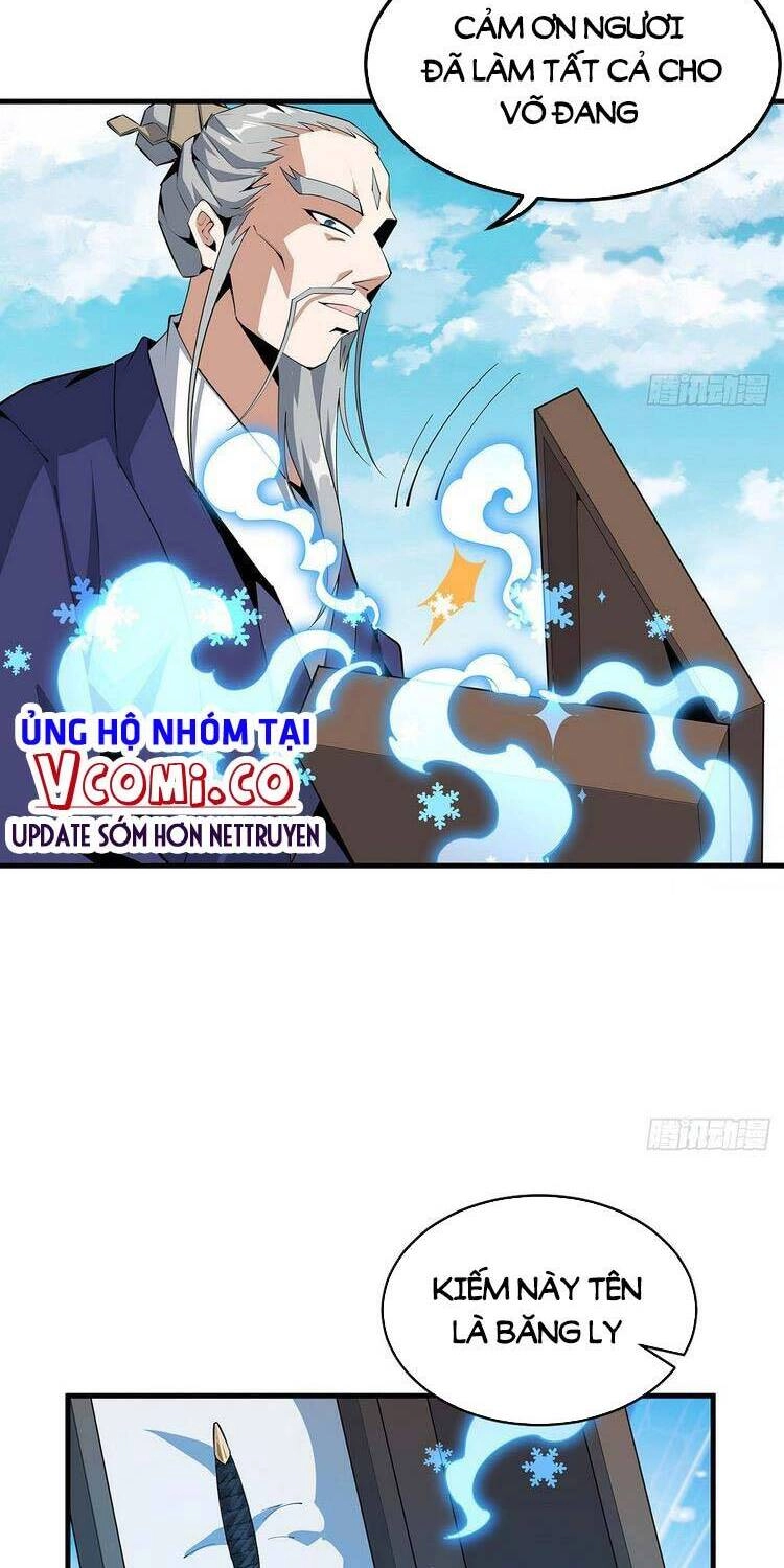 Kiếm Tu Imba Nhất Quả Đất Chapter 70 - 14