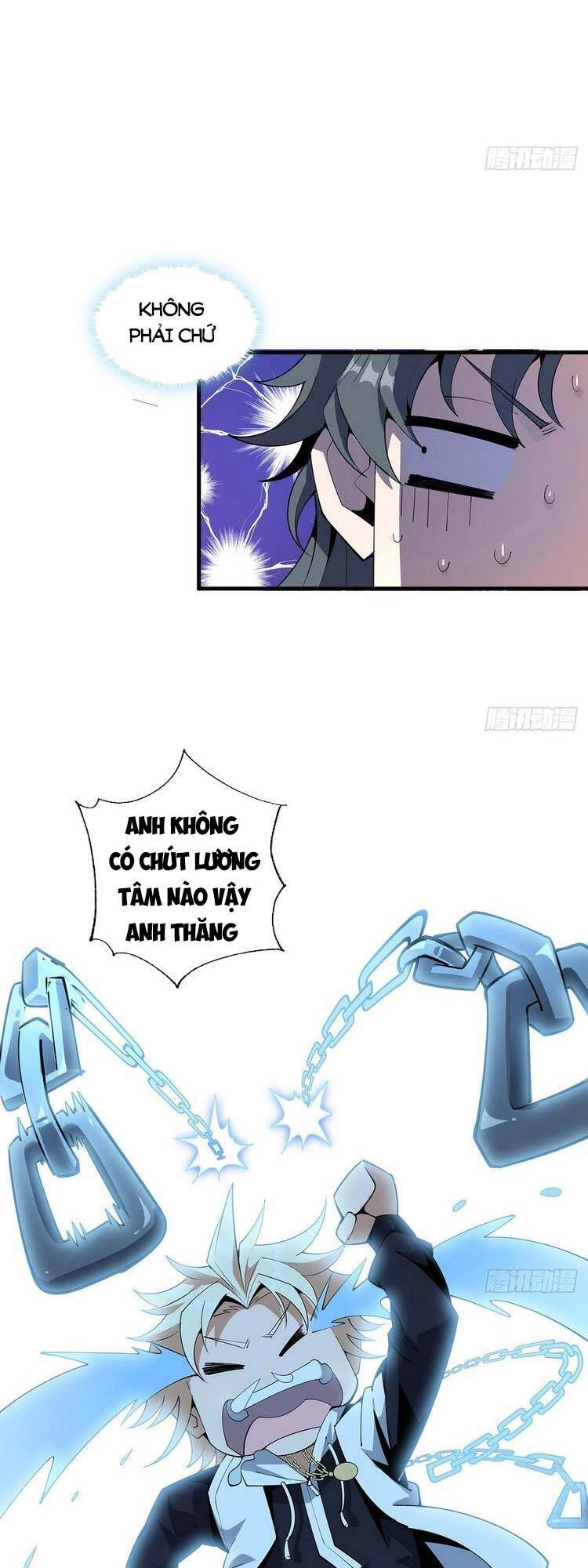 Kiếm Tu Imba Nhất Quả Đất Chapter 71 - 3