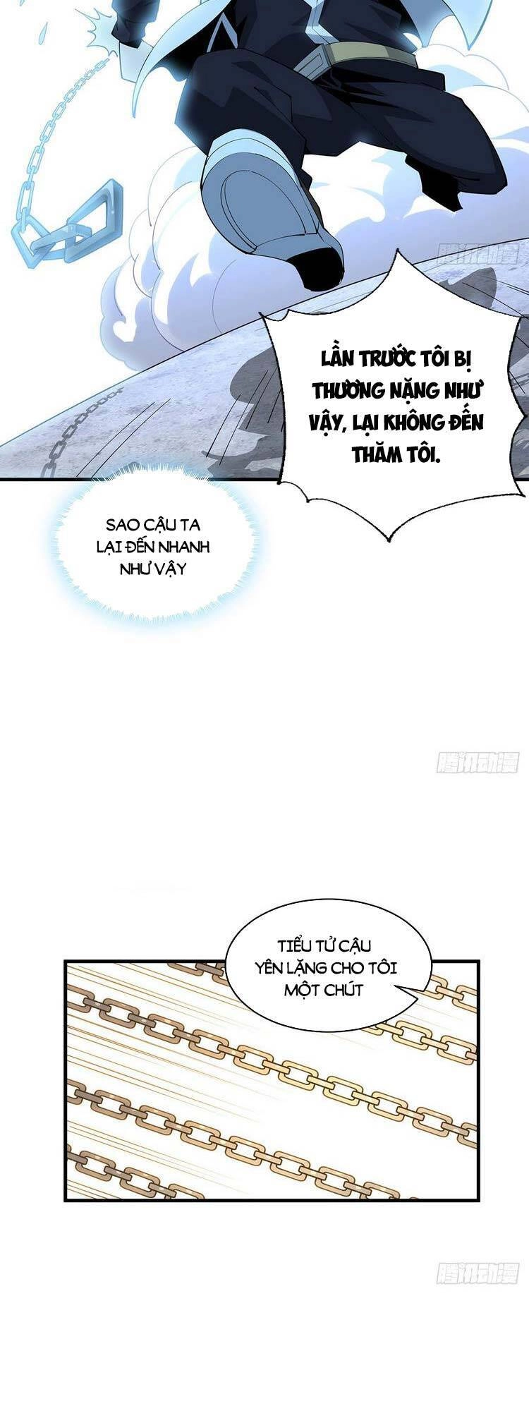 Kiếm Tu Imba Nhất Quả Đất Chapter 71 - 4