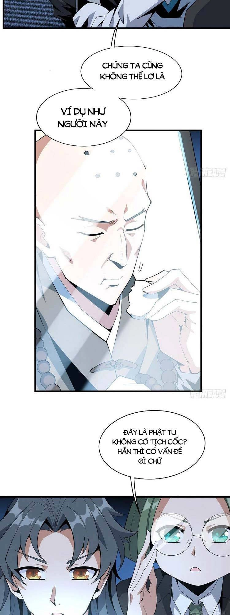 Kiếm Tu Imba Nhất Quả Đất Chapter 71 - 13